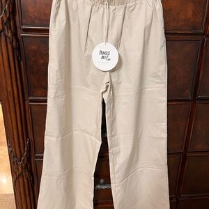 Princess Polly Beige Women's Pants